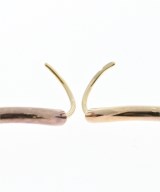 BARJEWELLERY（バージュエリー）ピアス ゴールド サイズ:- レディース/2200619496050