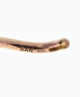 BARJEWELLERY（バージュエリー）ピアス ゴールド サイズ:- レディース/2200619496050