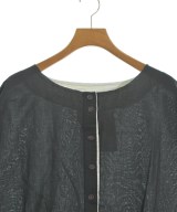 H+HANNOH WESSEL（アッシュプリュスアノーヴェセル）ブラウス 黒 サイズ:38(M位) レディース/2200624009177