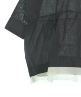 H+HANNOH WESSEL（アッシュプリュスアノーヴェセル）ブラウス 黒 サイズ:38(M位) レディース/2200624009177