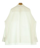 H+HANNOH WESSEL（アッシュプリュスアノーヴェセル）カジュアルシャツ 白 サイズ:38(M位) レディース/2200631355069