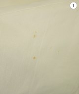 H+HANNOH WESSEL（アッシュプリュスアノーヴェセル）カジュアルシャツ 白 サイズ:38(M位) レディース/2200631355069