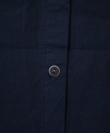 H+HANNOH WESSEL（アッシュプリュスアノーヴェセル）カジュアルシャツ 紺 サイズ:38(M位) レディース/2200659405098