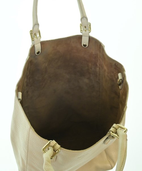 RIEMPIRE（リエンピーレ）その他 ベージュ サイズ:- レディース/2200639016122