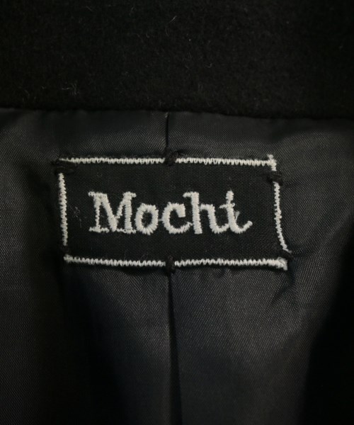 Mochi（モチ）その他 黒 サイズ:1(S位) レディース/2200655674054