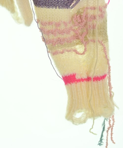 rurumu:（ルルムウ）ニット・セーター ベージュ サイズ:M レディース/2200634565021