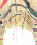 rurumu:（ルルムウ）ニット・セーター ベージュ サイズ:M レディース/2200634565021