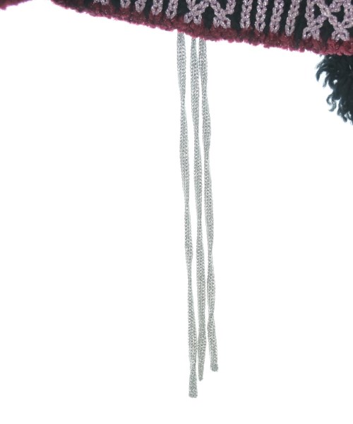 rurumu:（ルルムウ）カーディガン 黒 サイズ:F レディース/2200665881039