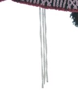 rurumu:（ルルムウ）カーディガン 黒 サイズ:F レディース/2200665881039