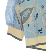 rurumu:（ルルムウ）カーディガン 青 サイズ:F レディース/2200665881046