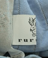 rurumu:（ルルムウ）ミニスカート 青 サイズ:F レディース/2200665881053