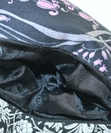 rurumu:（ルルムウ）ショルダーバッグ 黒 サイズ:- レディース/2200665881084