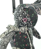 rurumu:（ルルムウ）ショルダーバッグ 黒 サイズ:- レディース/2200665881084