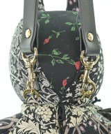 rurumu:（ルルムウ）ショルダーバッグ 黒 サイズ:- レディース/2200665881084