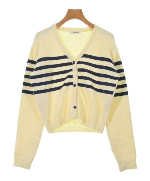 アンミヌ(UNMINOU)のUNMINOU カーディガン