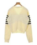 UNMINOU（アンミヌ）カーディガン 白 サイズ:-(M位) レディース/2200614030020