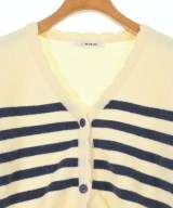 UNMINOU（アンミヌ）カーディガン 白 サイズ:-(M位) レディース/2200614030020