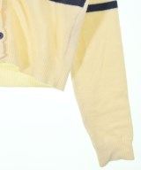 UNMINOU（アンミヌ）カーディガン 白 サイズ:-(M位) レディース/2200614030020