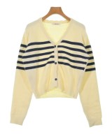 UNMINOU カーディガン