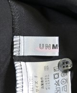 UNMINOU（アンミヌ）ブラウス 黒 サイズ:F レディース/2200694326099