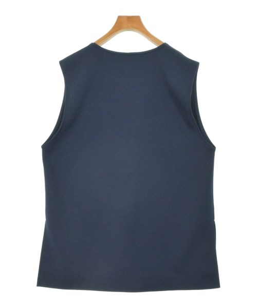 UNMINOU（アンミヌ）ベスト 紺 サイズ:F レディース/2200667806085