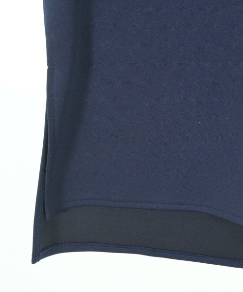 UNMINOU（アンミヌ）ベスト 紺 サイズ:F レディース/2200667806085