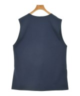 UNMINOU（アンミヌ）ベスト 紺 サイズ:F レディース/2200667806085