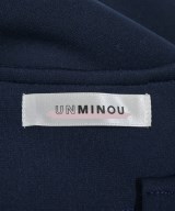 UNMINOU（アンミヌ）ベスト 紺 サイズ:F レディース/2200667806085