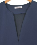 UNMINOU（アンミヌ）ベスト 紺 サイズ:F レディース/2200667806085