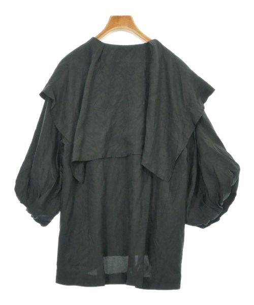 UNMINOU（アンミヌ）その他 黒 サイズ:F レディース/2200667806092