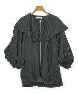 UNMINOU（アンミヌ）その他 黒 サイズ:F レディース/2200667806092