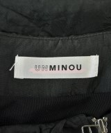 UNMINOU（アンミヌ）その他 黒 サイズ:F レディース/2200667806092