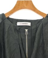 UNMINOU（アンミヌ）その他 黒 サイズ:F レディース/2200667806092