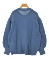 UNMINOU（アンミヌ）カーディガン 青 サイズ:F レディース/2200667806108