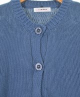 UNMINOU（アンミヌ）カーディガン 青 サイズ:F レディース/2200667806108