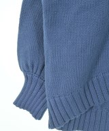 UNMINOU（アンミヌ）カーディガン 青 サイズ:F レディース/2200667806108