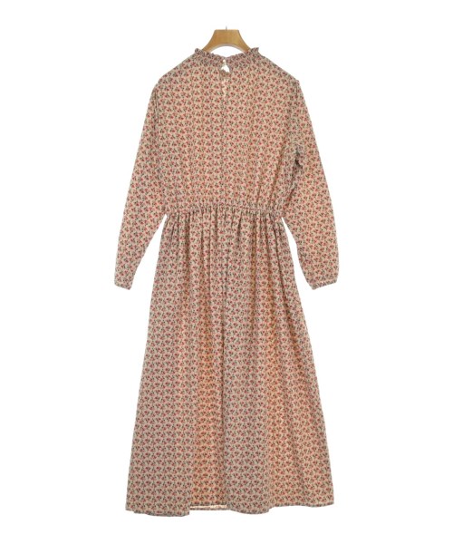 novem9（ノウェム）ワンピース ベージュ サイズ:F レディース/2200622196084