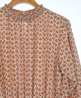 novem9（ノウェム）ワンピース ベージュ サイズ:F レディース/2200622196084