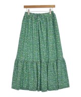 novem9 ロング・マキシ丈スカート