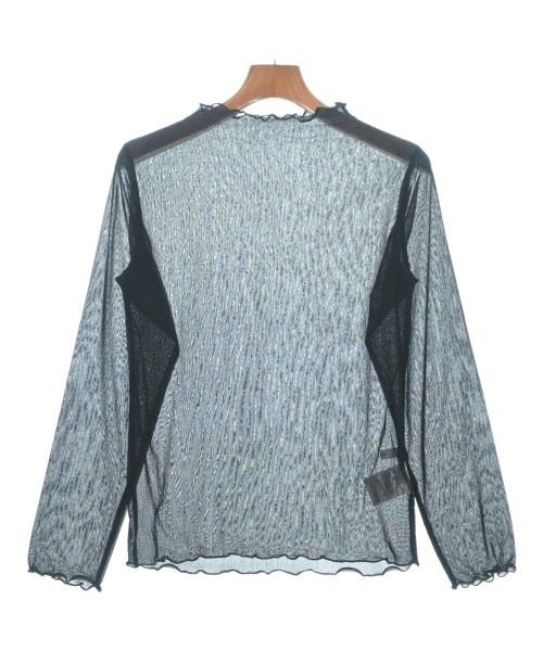 novem9(ノウェム)Tシャツ・カットソー 黒 サイズ:F/2200674981119