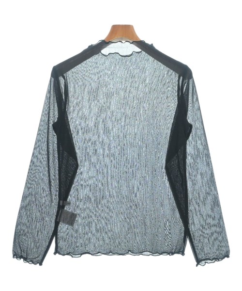 novem9（ノウェム）Tシャツ・カットソー 黒 サイズ:F レディース/2200674981119