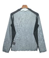 novem9（ノウェム）Tシャツ・カットソー 黒 サイズ:F レディース/2200674981119