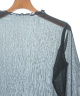 novem9（ノウェム）Tシャツ・カットソー 黒 サイズ:F レディース/2200674981119