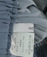 novem9（ノウェム）ロング・マキシ丈スカート 青 サイズ:F レディース/2200726001147