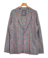 BOB ジャケット