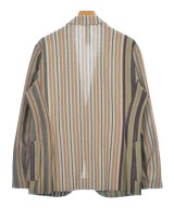 BOB（ボブ）カジュアルジャケット ベージュ サイズ:52(XL位) メンズ/2200629003057