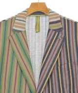 BOB（ボブ）カジュアルジャケット ベージュ サイズ:52(XL位) メンズ/2200629003057