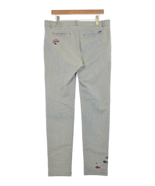 BOB（ボブ）その他 青 サイズ:52(XXL位) メンズ/2200629003095