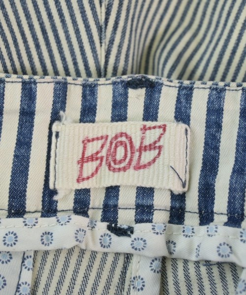 BOB（ボブ）その他 青 サイズ:52(XXL位) メンズ/2200629003095