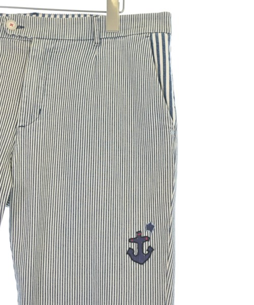 BOB（ボブ）その他 青 サイズ:52(XXL位) メンズ/2200629003095